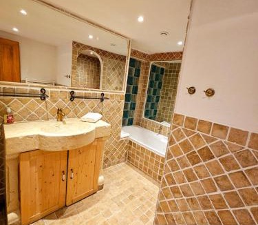 Bargemon Apartment | Apartment in Bargemon