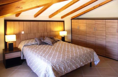 Porto-Vecchio Apartment | Apartment in Corsica near Palombaggia Beach