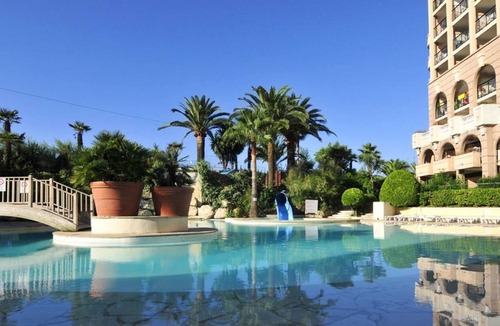 Cannes La Bocca Apartment | APARTMENT IN THE RIVER TO THE SEA IN CANNES