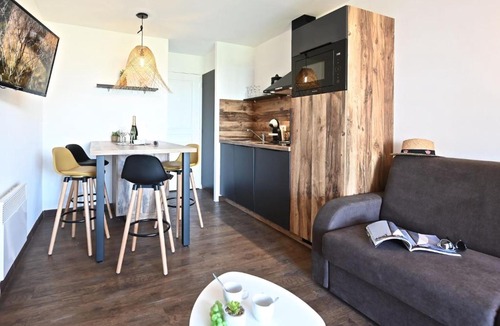Cap Esterel Apartment | Apartment L'Esquinade - G1 203 by Interhome