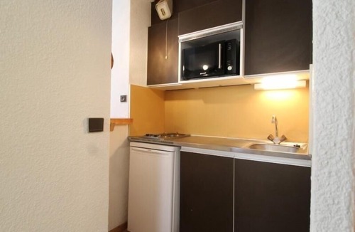 Lanslevillard Apartment | Apartment Lanslevillard, 1 bedroom, 4 persons