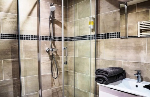 Saint-Roch - Badouillere - Chavanelle Apartment | Apartment Le Chateaucreux Gare Centre-Ville