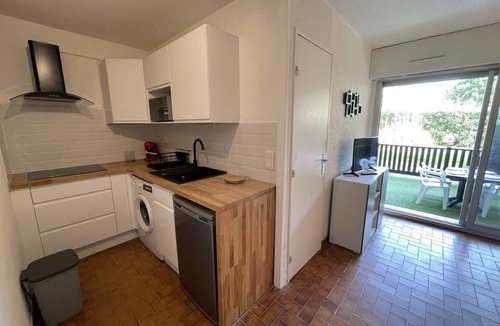 La Faviere Apartment | APARTMENT LES RIVES DE LA FAVIERE