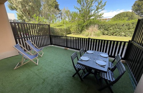 La Faviere Apartment | APARTMENT LES RIVES DE LA FAVIERE