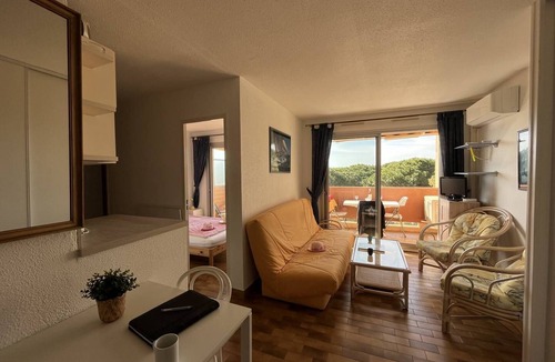 La Faviere Apartment | APARTMENT LES RIVES DE LA FAVIERE