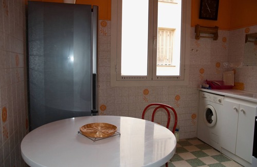 Menton Apartment | APARTMENT LES CLEMATITES DOWNTOWN-NEAR THE BEACH
