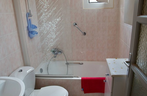 Menton Apartment | APARTMENT LES CLEMATITES DOWNTOWN-NEAR THE BEACH