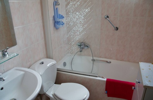 Menton Apartment | APARTMENT LES CLEMATITES DOWNTOWN-NEAR THE BEACH