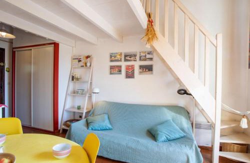 Cavaliere Apartment | Apartment Les Mas de Pramousquier-1 by Interhome