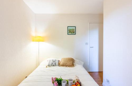 Ciboure Apartment | Apartment Les Hauts de Bordagain-10 by Interhome