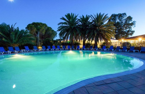 Les Restanques Apartment | Apartment Les Perles de Saint Tropez - POG162