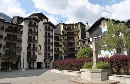 Chamonix City Centre Apartment | Apartment Lognan 6 Centre Chamonix Mont Blanc