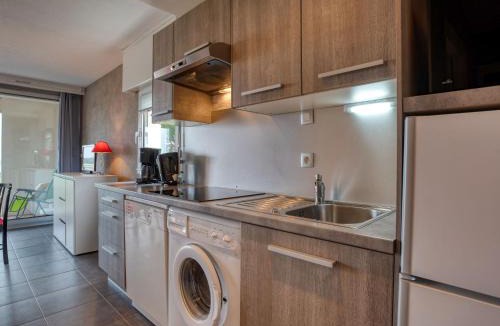 Carnac Apartment | Apartment MEN DU-1 by Interhome