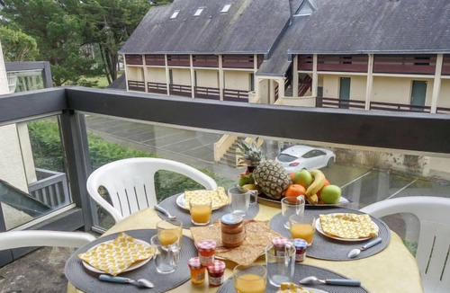 Carnac Apartment | Apartment Mer et Plages in Carnac - 4 persons, 2 bedrooms