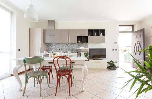 Carnago Apartment | Apartment MisiAdele