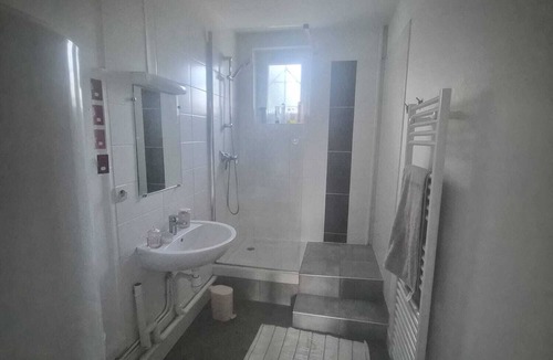 Alpes-Romans Apartment | Apartment Montplaisir Valence