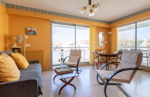 Arcachon Apartment | Apartment Neptune by Interhome
