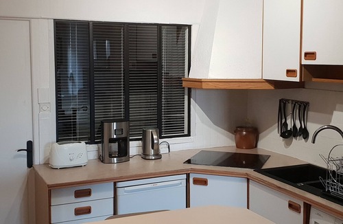 2nd Arrondissement Apartment | Apartment panier vieux port