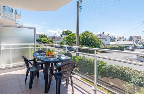 Quiberon Apartment | Apartment Résidence Ker Eden by Interhome