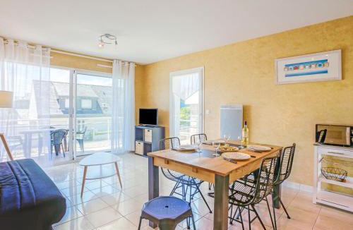 Quiberon Apartment | Apartment Résidence Ker Eden by Interhome