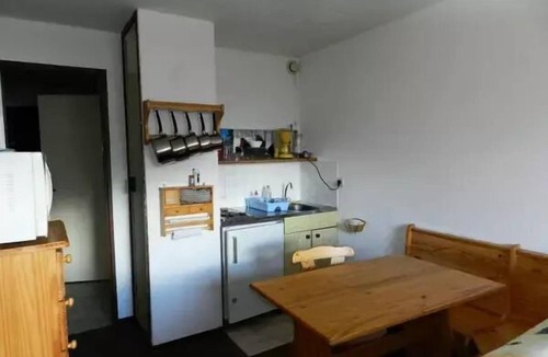 Le Pleynet Apartment | Apartment residence les séracs 1