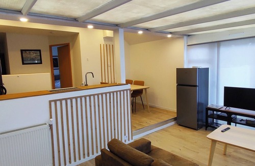 Landeda Apartment | Apartment Resto 2