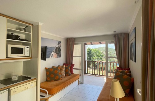 Cap Esterel Apartment | Apartment Saint-Raphaël, 1 bedroom, 4 persons