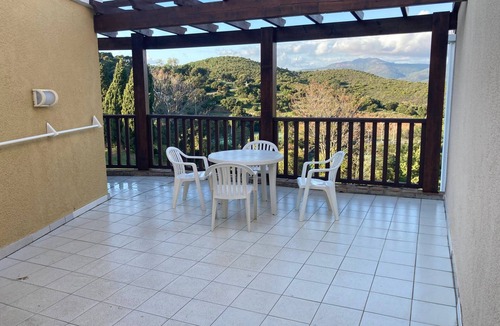 Cap Esterel Apartment | Apartment Saint-Raphaël, 1 bedroom, 4 persons