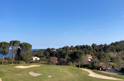 Cap Esterel Apartment | Apartment Saint-Raphaël, 2 bedrooms, 6 people