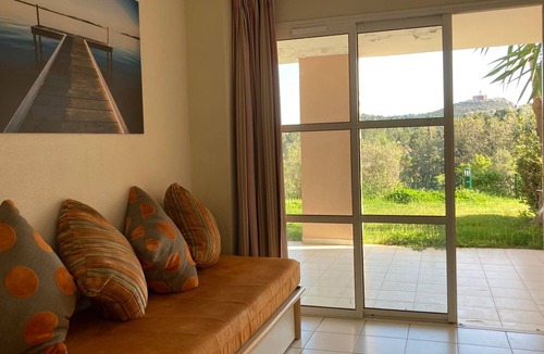 Cap Esterel Apartment | Apartment Saint-Raphaël, 2 bedrooms, 6 people