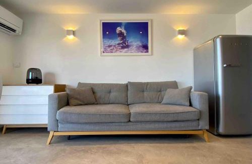 Port Cogolin Apartment | Apartment seafront in Gassin