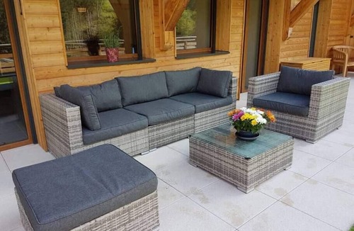 Morzine Apartment | Apartment Source d'Aulps, Morzine