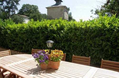 Labruguiere Apartment | Apartment Studio 2 Personen in der Landschaft des Tarn by Interhome
