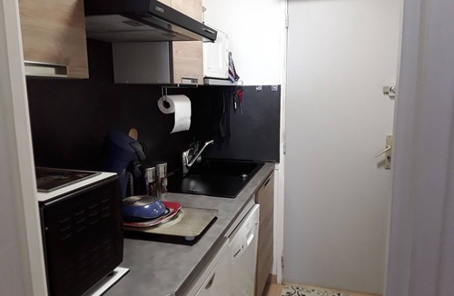 Saint-Etienne-en-Devoluy Apartment | Apartment 'Superdévoluy Les Issarts' with Mountain View, Balcony and Wi-Fi