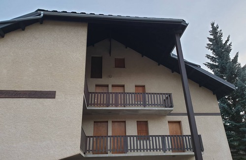 Barcelonnette Apartment | Apartment T3 50m² - 6 pers. - Barcelonnette