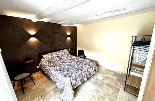 Riez Apartment | Apartment Wohnung by Interhome
