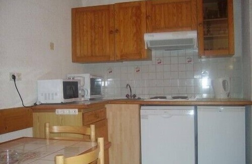 Saint-Sorlin-d'Arves Apartment | APARTMENTS 4/8 PERS IN CHALET SAINT SORLIN D'ARVES