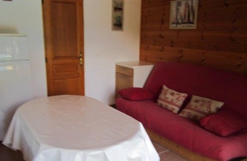 Saint-Sorlin-d'Arves Apartment | APARTMENTS 4/8 PERS IN CHALET SAINT SORLIN D'ARVES
