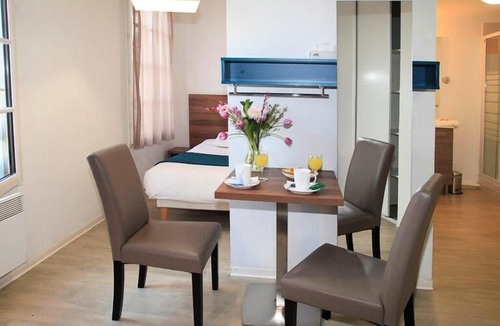 Thiers Apartment | Appart'hôtel Canebière - Studio 1/2 People