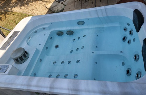 Saint-Martin-de-Crau House | Apparently vacation home with hammam and private jacuzzi