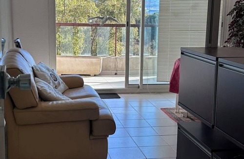 L'Arenas Apartment | Apparently fully equipped Nice