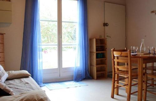 La Remigeasse Apartment | Appart 2 pièces proche plage Dolus-d'Oléron - FR-1-246A-1