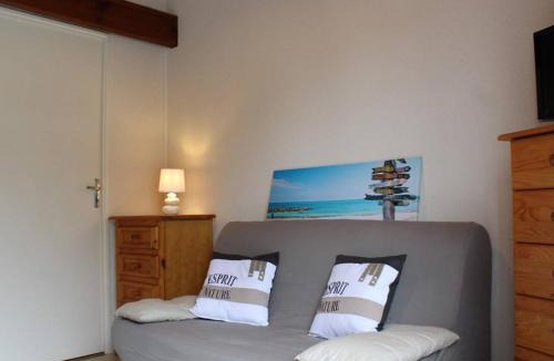 La Remigeasse Apartment | Appart 2 pièces proche plage Dolus-d'Oléron - FR-1-246A-1