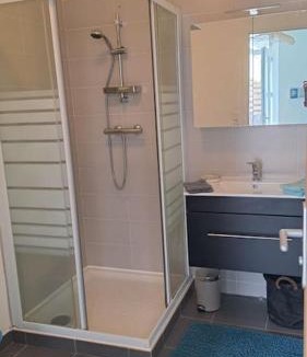 Binic Apartment | Appart 3, Charmant Plain pied, 200m du port