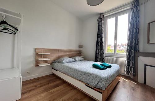 La Pradelle Apartment | Appart 6 pers - Pradelle 2