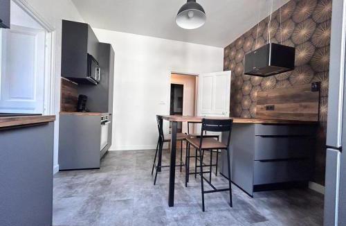 La Pradelle Apartment | Appart 6 pers - Pradelle 2