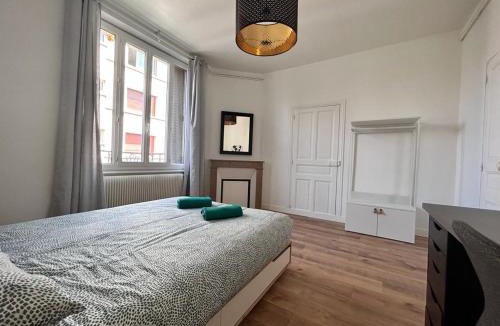 La Pradelle Apartment | Appart 6 pers - Pradelle 2