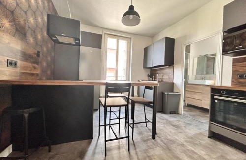 La Pradelle Apartment | Appart 6 pers - Pradelle 2