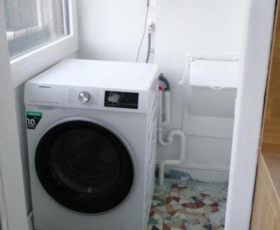 Blatin Apartment | Appart 8 pers 2 douches privatives Hypercentre