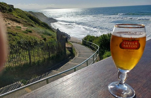 Biarritz Condo | Appart Biarritz Milady La Plage on foot